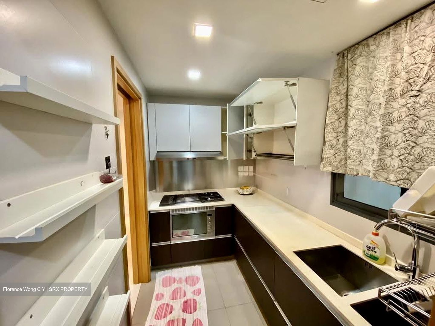 The Gale (D17), Condominium #633400121